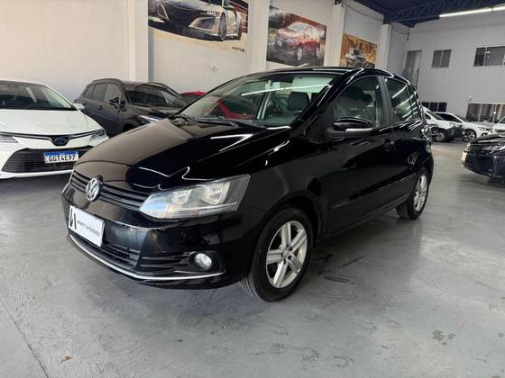 VOLKSWAGEN FOX 1.0 MI COMFORTLINE 8V FLEX 4P MANUAL